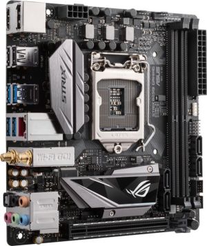 Płyta główna Asus STRIX B250I GAMING 6