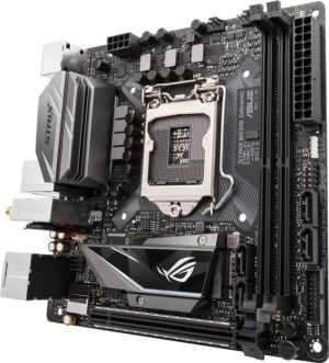 Płyta główna Asus STRIX B250I GAMING 7