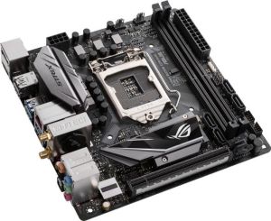 Płyta główna Asus STRIX B250I GAMING 8