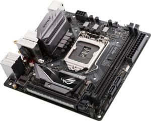 Płyta główna Asus STRIX B250I GAMING 9
