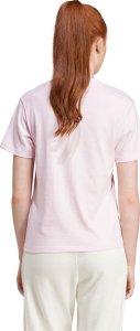 Adidas Koszulka damska adidas Xpress Logo różowa IY3413 M 2
