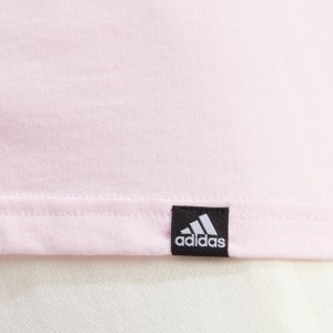 Adidas Koszulka damska adidas Xpress Logo różowa IY3413 M 6