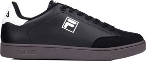 Fila Buty męskie Fila Courtbay czarno-białe FFM0365 83036 45 2