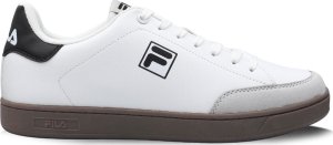 Fila Buty męskie Fila Courtbay biało-czarne FFM0365 13036 43 1