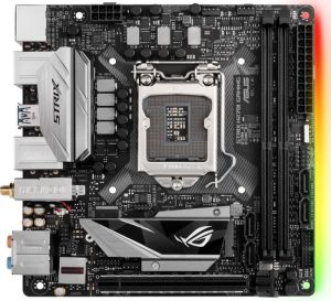 Płyta główna Asus STRIX H270I Gaming 1