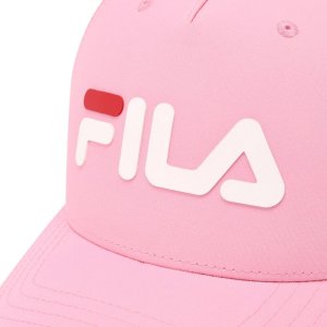 Fila Czapka z daszkiem Fila Funza 5 granatowa FCT0002 50004 3