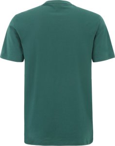 Fila Koszulka męska Fila Berloz zielona FAM0340 60078 S 2