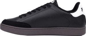 Fila Buty męskie Fila Courtbay czarno-białe FFM0365 83036 44 3
