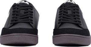 Fila Buty męskie Fila Courtbay czarno-białe FFM0365 83036 44 5