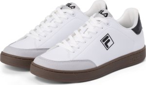 Fila Buty męskie Fila Courtbay biało-czarne FFM0365 13036 41 2