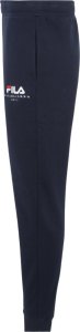 Fila Spodnie męskie Fila Bovrup granatowe FAU0146 50004 L 3