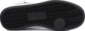 Fila Buty męskie Sevaro NF biało-czarne FFM0359 13036 44 4