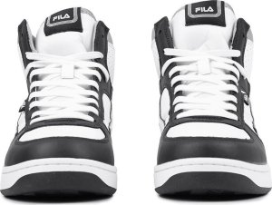 Fila Buty męskie Sevaro NF biało-czarne FFM0359 13036 44 5