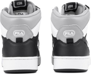 Fila Buty męskie Sevaro NF biało-czarne FFM0359 13036 44 6