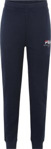 Fila Spodnie męskie Fila Bovrup granatowe FAU0146 50004 XL 1