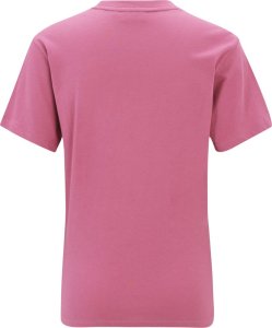 Fila Koszulka damska Fila Binedorf różowa FAW0452 40106 S 3