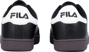 Fila Buty męskie Fila Courtbay czarno-białe FFM0365 83036 43 6