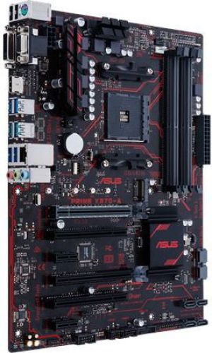 Płyta główna Asus Prime X370-A 2