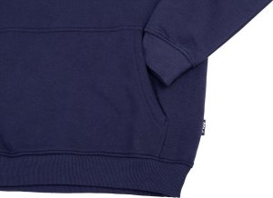 Fila Bluza męska Fila Brunssum granatowa FAU0145 50004 S 6