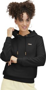 Fila Bluza damska Fila Bruchsal czarna FAW0703 80010 XL 1