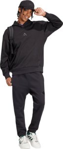 Adidas Bluza męska adidas ALL SZN Fleece czarna IX1253 S 3