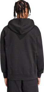 Adidas Bluza męska adidas ALL SZN Fleece czarna IX1253 S 4