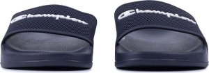 Champion Klapki męskie Champion DTN21 Slide granatowe S22316 BS501 46 5