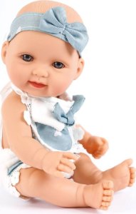 Swede Lalka Bobas z Butelką jak Żywa Interaktywna Mówi Śpiewa Zabawka dla Dzieci 12