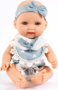 Swede Lalka Bobas z Butelką jak Żywa Interaktywna Mówi Śpiewa Zabawka dla Dzieci 10