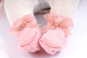 Swede Lalka Bobas Interaktywna Miękka 42cm dla Dziewczynek Śpiewa Mówi po Polsku 10