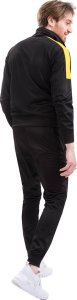 Givova Dres Tuta Revolution czarno-żółty TR033 1007 3XS 2