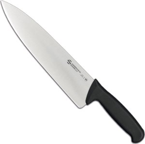 Ambrogio Sanelli Nóż szefa kuchni kucharski uniwersalny SUPRA 260/410 mm Nóż szefa kuchni kucharski uniwersalny SUPRA 260/410 mm 1