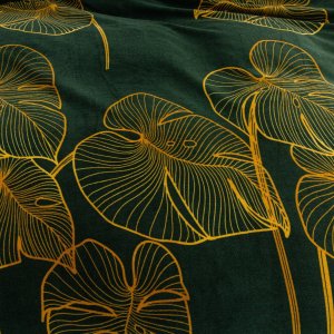 LOZKOHOLICY.PL Sp.z o.o. Sp. K. Pościel 200 x 220 3cz Mikrofibra Miś Martino 3041 4