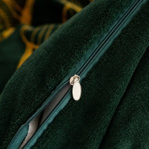 LOZKOHOLICY.PL Sp.z o.o. Sp. K. Pościel 200 x 220 3cz Mikrofibra Miś Martino 3041 5