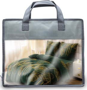 LOZKOHOLICY.PL Sp.z o.o. Sp. K. Pościel 200 x 220 3cz Mikrofibra Miś Martino 3041 6