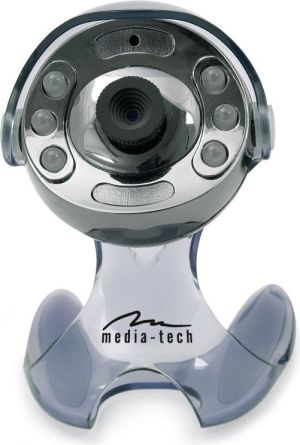 Kamera internetowa Media-Tech MT4015 1
