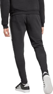 Adidas Spodnie męskie adidas House of Tiro Fleece czarne IW0171 2XL 3