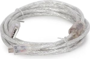 Kabel USB Gembird Micro USB, 1.8m (CCP-mUSB2-AMBM-6-TR) 3