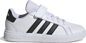 Adidas Buty dla dzieci adidas Grand Court 2.0 IH5529 30 1