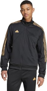 Adidas Bluza męska adidas House of Tiro Nations Pack czarna IW8866 M 1