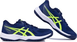 Asics Buty dla dzieci Asics Upcourt 6 GS 1074A045 400 35,5 1