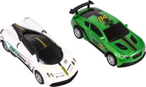 Ramiz Duży tor wyścigowy Top Turbo dla dzieci 8+ Zdalnie sterowane autka 4