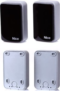 Nice Fotokomórki NICE (nadajnik + odbiornik) EPMB BLUEBUS 2