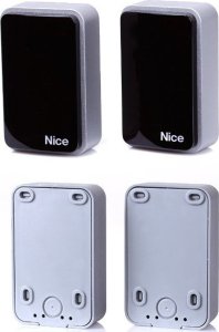 Nice Fotokomórki NICE (nadajnik + odbiornik) EPMB BLUEBUS 4