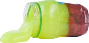 Lovin Masa Slime Rozciągliwy Glutek Antystresowy Zapachowy Nadmuchiwany 1,15L 2