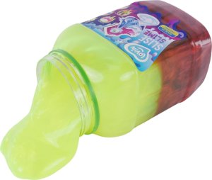 Lovin Masa Slime Rozciągliwy Glutek Antystresowy Zapachowy Nadmuchiwany 1,15L 6