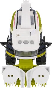 Ramiz Interaktywny Kombajn dla dzieci 3+ Nagarniacz + Podajnik zboża + Dźwięki Światła + Ruchome elementy 11