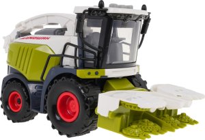 Ramiz Interaktywny Kombajn dla dzieci 3+ Nagarniacz + Podajnik zboża + Dźwięki Światła + Ruchome elementy 5