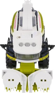 Ramiz Interaktywny Kombajn dla dzieci 3+ Nagarniacz + Podajnik zboża + Dźwięki Światła + Ruchome elementy 6