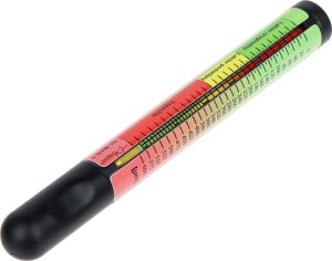 Prodig-tech MIERNIK GRUBOŚCI LAKIERU GL-MAG PRODIG-TECH 1